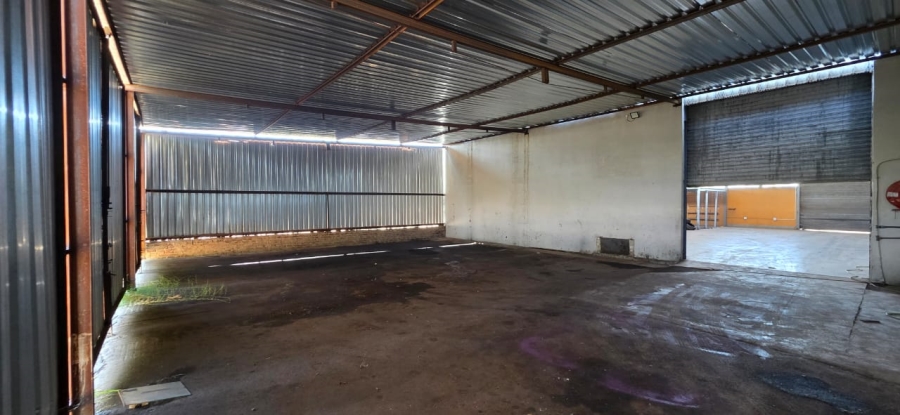 To Let commercial Property for Rent in Potchefstroom Industrial North West